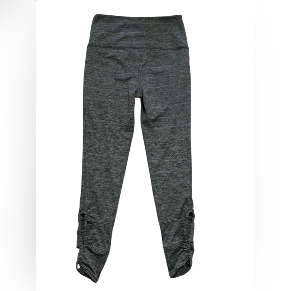 Free People Movement Revolve Cut Out High Waist Leggings - Small - Picture 3 of 7